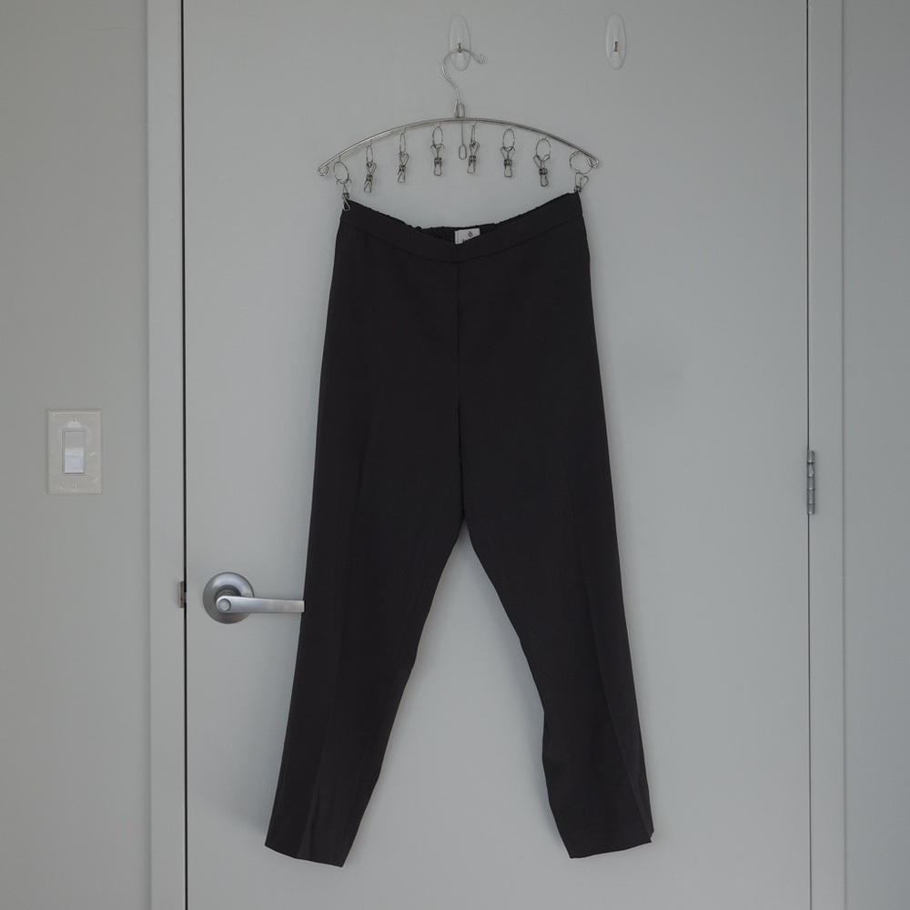 Aritzia Babaton Tailored Ankle Pants